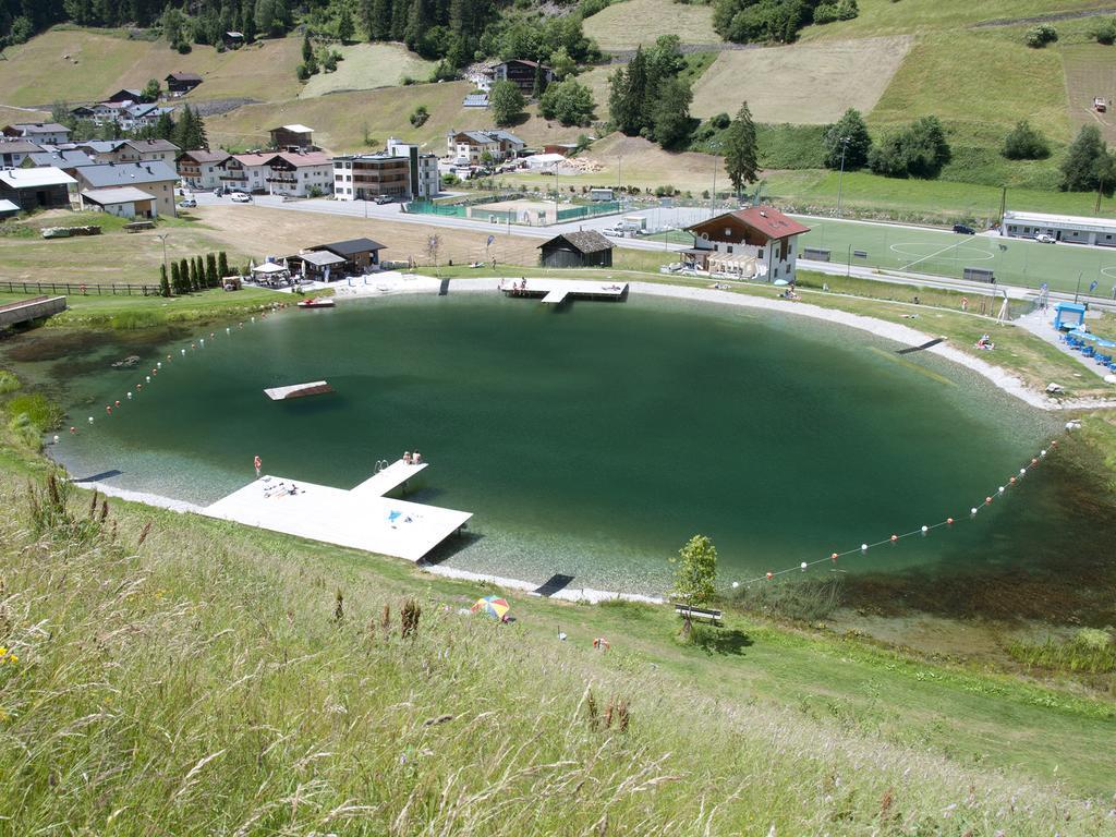 Apart Schmid See Dış mekan fotoğraf